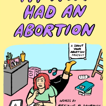 My Mom Had An Abortion