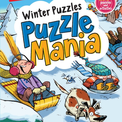 Winter Puzzles