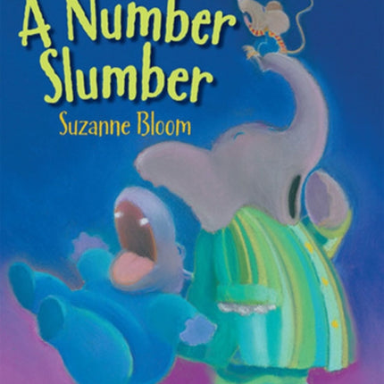 Number Slumber, A