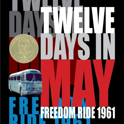 Twelve Days in May: Freedom Ride 1961