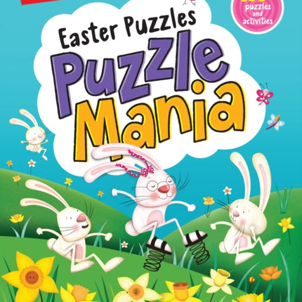 Easter Puzzles