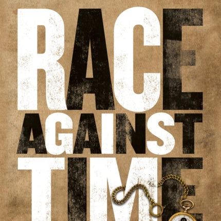 Race Against Time: The Untold Story of Scipio Jones and the Battle to Save Twelve Innocent Men