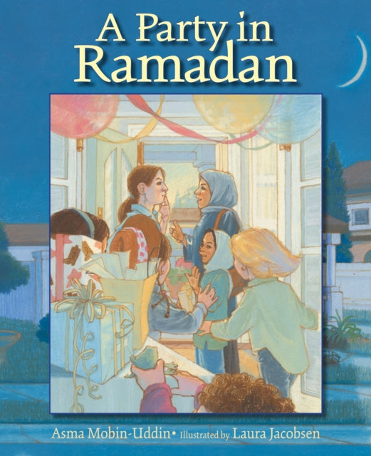 A Party in Ramadan