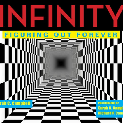 Infinity: Figuring Out Forever