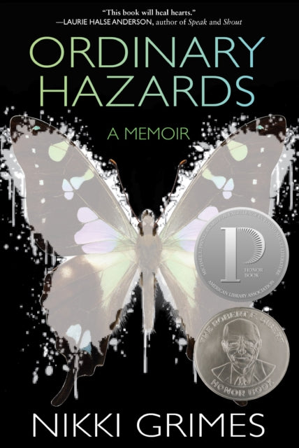 Ordinary Hazards: A Memoir