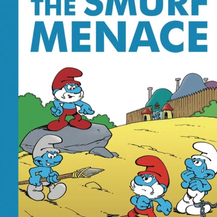 The Smurfs #22: The Smurf Menace