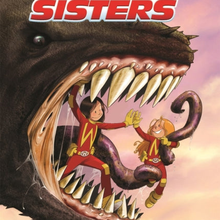 Super Sisters