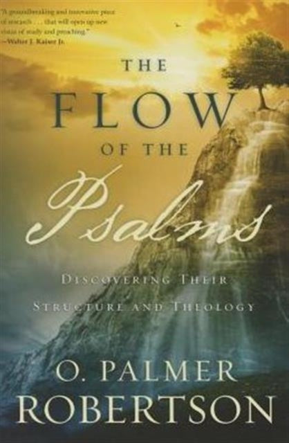 Flow of the Psalms, The