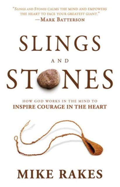 Slings And Stones