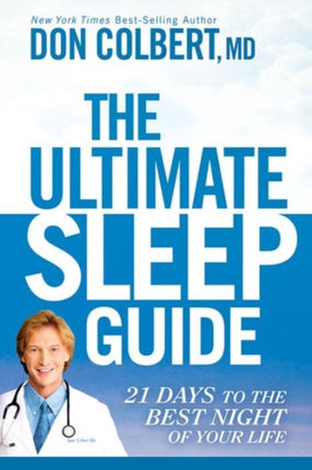 Ultimate Sleep Guide, The