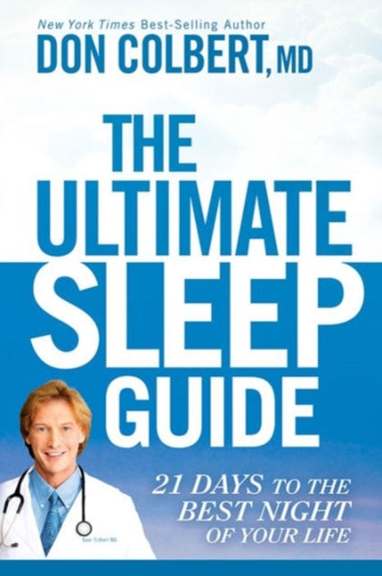 Ultimate Sleep Guide, The