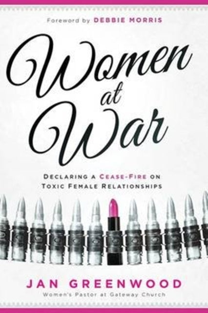 Women At War