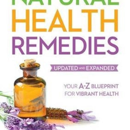 Natural Health Remedies