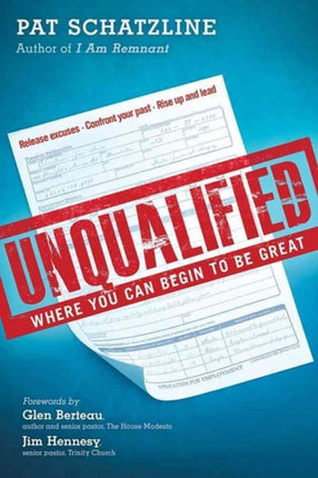 Unqualified