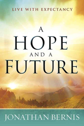 A Hope And A Future