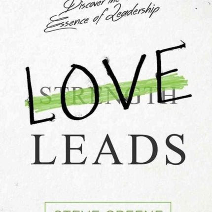 Love Leads