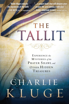 Tallit, The