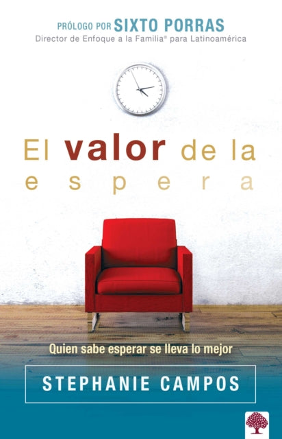 El valor de la espera / The Value of Waiting