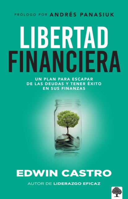 Libertad financiera / Financial Freedom: A Plan to Do Away with Debt and Succeed  in Your Finances