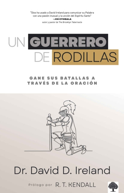 Un guerrero de rodillas / The Kneeling Warrior