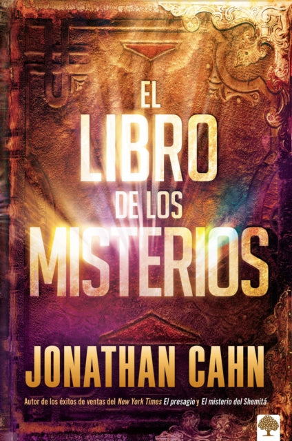 El libro de los misterios / The Book of Mysteries