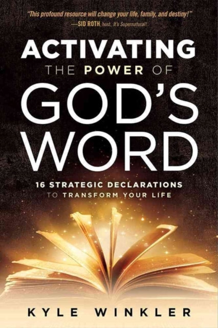 Activating The Power Of God's Word