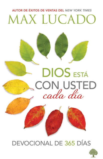 Dios estA con usted cada dIa