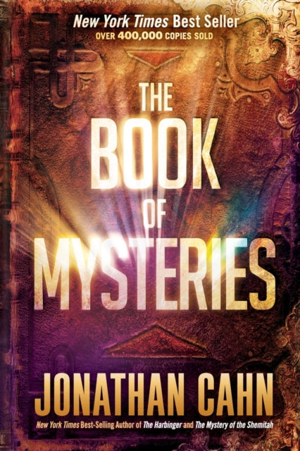 The Book of Mysteries