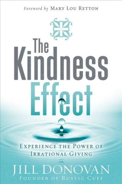 Kindness Effect, The