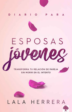 Diario para esposas jóvenes