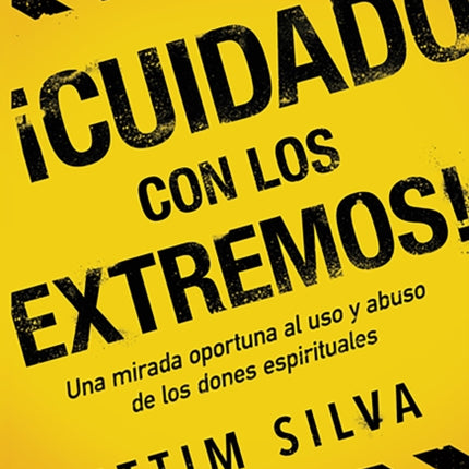 ¡Cuidado con los extremos!