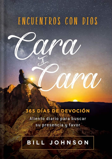 Encuentros con Dios cara a cara / Face to Face With God