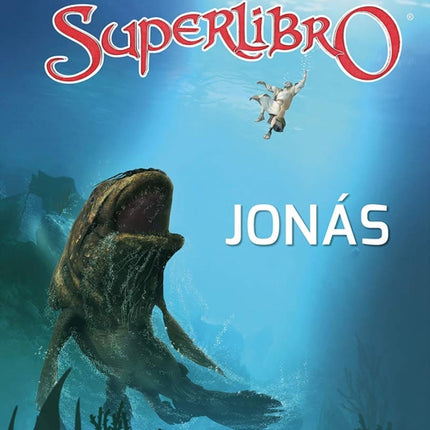 Jonás / Jonah