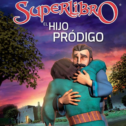 El hijo pródigo / The Prodigal Son