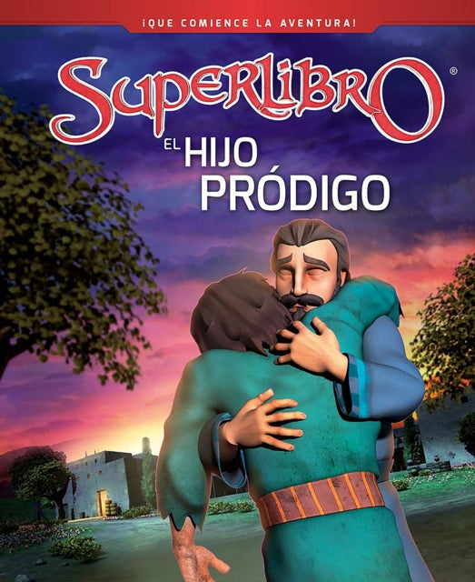 El hijo pródigo / The Prodigal Son