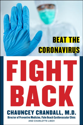 FIGHT BACK: Beat the Coronavirus