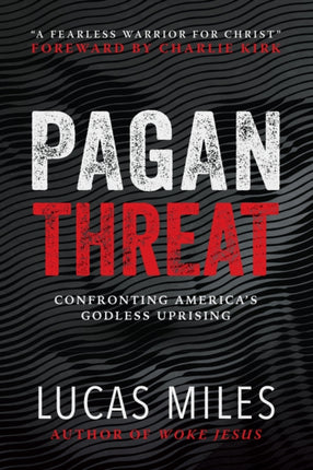 The Pagan Threat