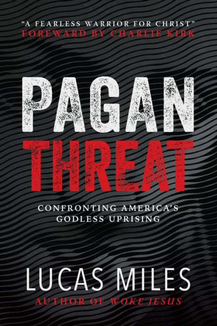 The Pagan Threat