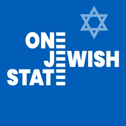 One Jewish State