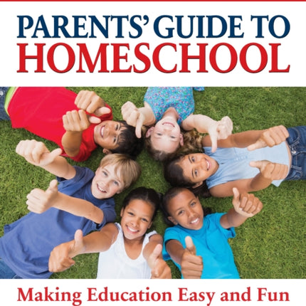 Parents Guide to Homeschool