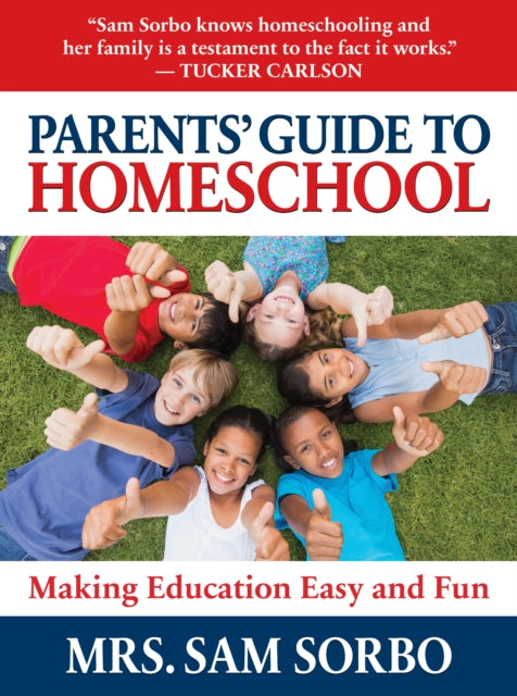 Parents Guide to Homeschool