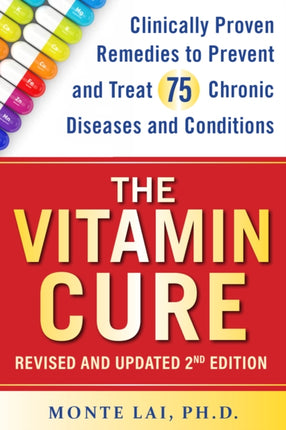 The Vitamin Cure