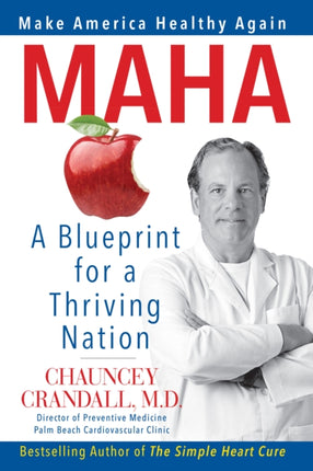 MAHA