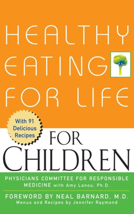 Healthy Eating for Life for Children