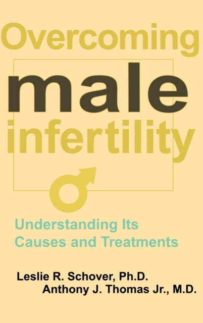 Overcoming Male Infertility