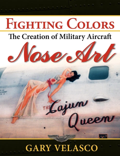 Fighting Colors: The Creation of Military