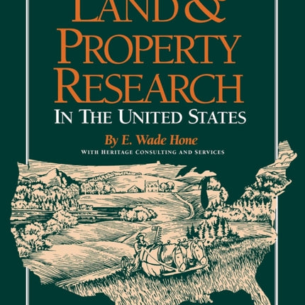 Land and Property Research