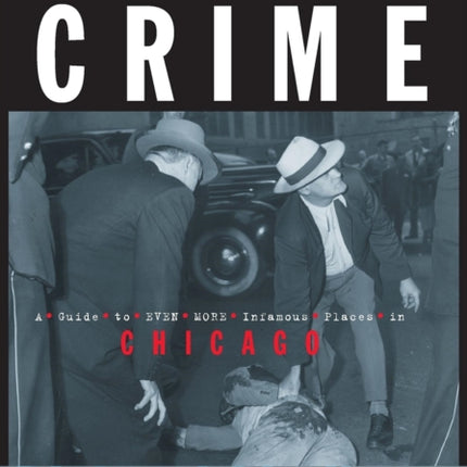 Return Again to the Scene of the Crime: A Guide