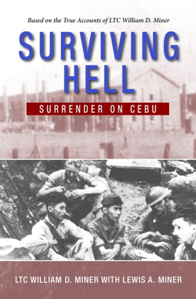 Surviving Hell: Surrender on Cebu