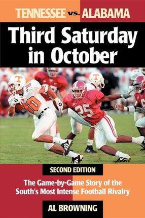 Third Saturday in October: The Game-By-Game Story